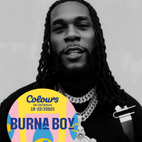 Burna Boy