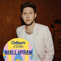 Niall Horan