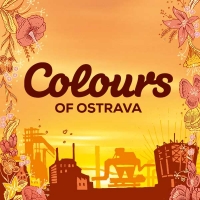 Colours of Ostrava 2023