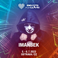 Imanbek