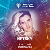 Netsky