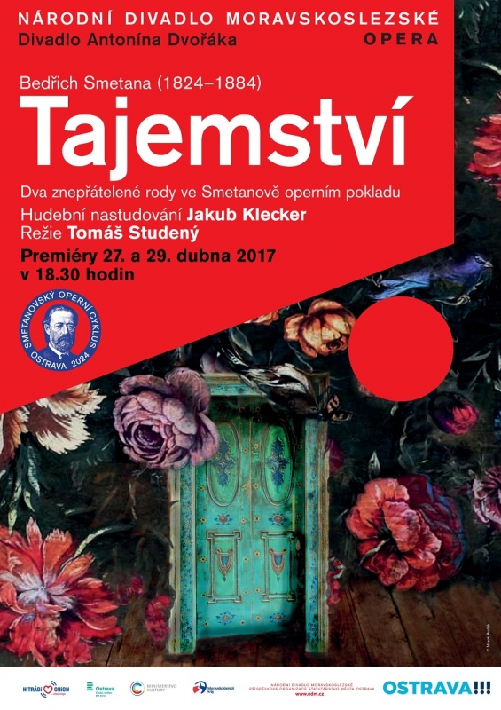 Bedřich Smetana - Tajemství