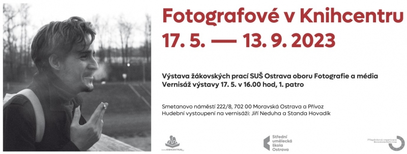 Fotografové z knihcentra