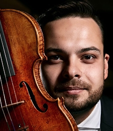 Janáčkova filharmonie - Brahmsova pastorální