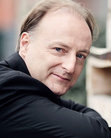 Janáčkova filharmonie - Mladí dirigenti