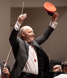 Janáčkova filharmonie - Sláva veselosti! Usměj se!