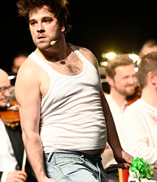 Janáčkova filharmonie - Sláva veselosti! Usměj se! II