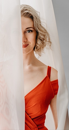 Janáčkova filharmonie - Mladí sólisté III