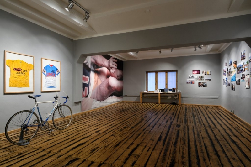 Matěj Frank - Dolů