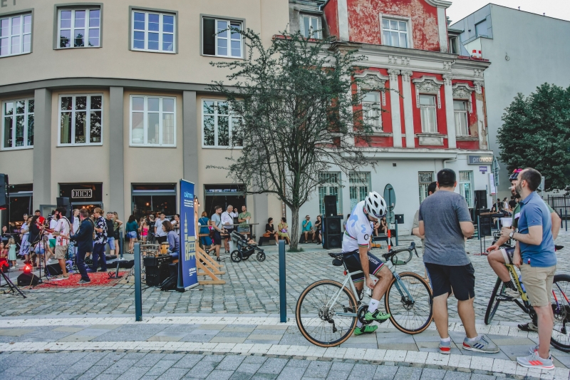 Malá Kodaň – kompletní program 2023