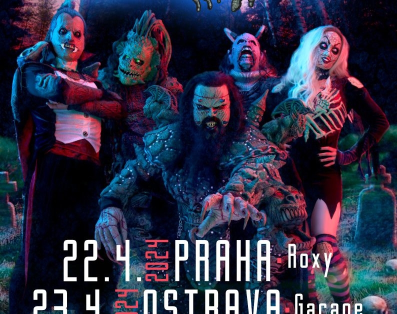 Lordi