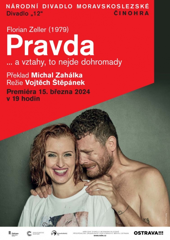 Florian Zeller - Pravda