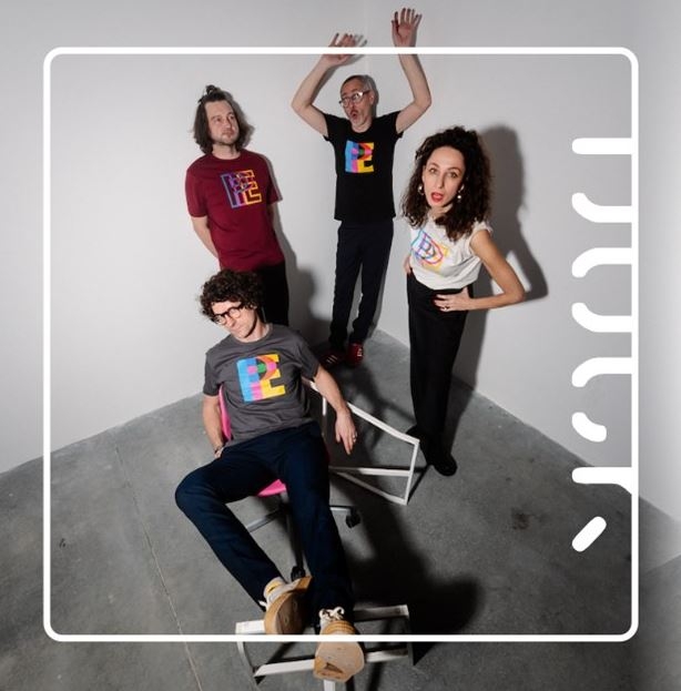 Puding Paní Elvisovej