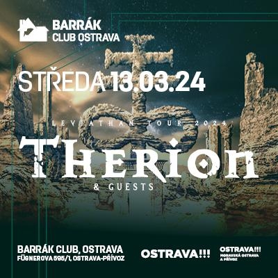 Therion + Satra