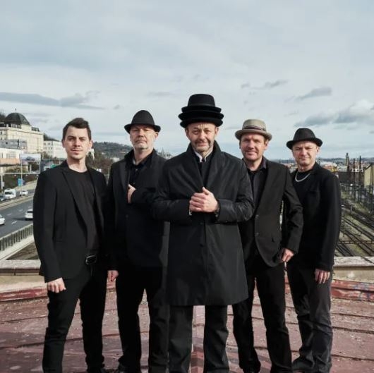 Vltava – Spass muss immer sein