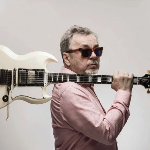 Michal Pavlíček & Trio