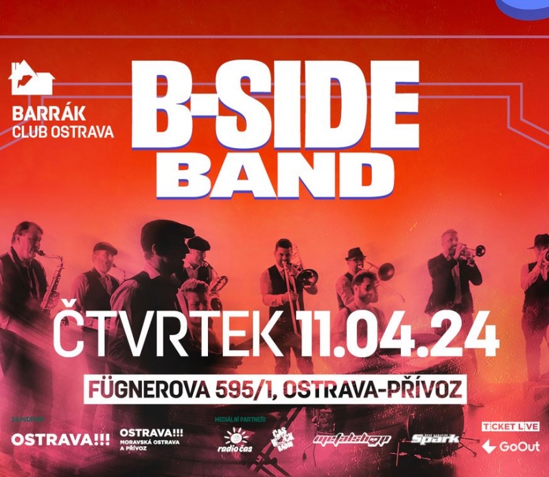 B-Side Band