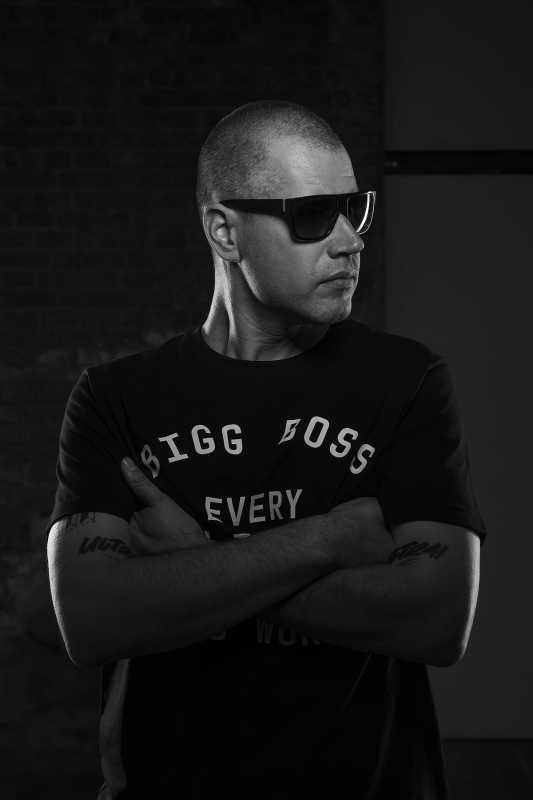 Vladimir 518 I Maniak