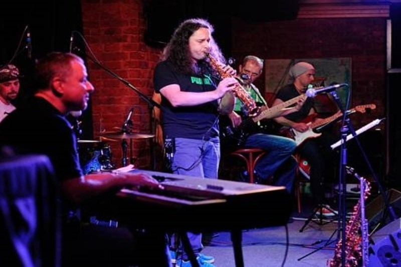 Boris Band Combination