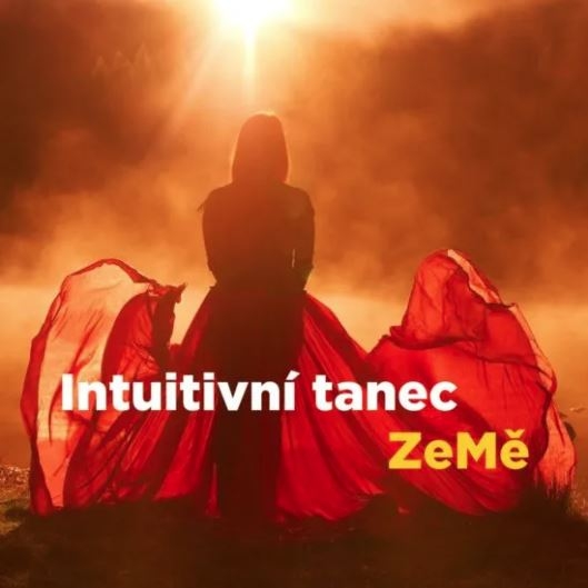 Intuitivní tanec ZeMě