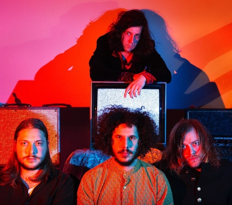 Madhouse Express a Vellocet Roll