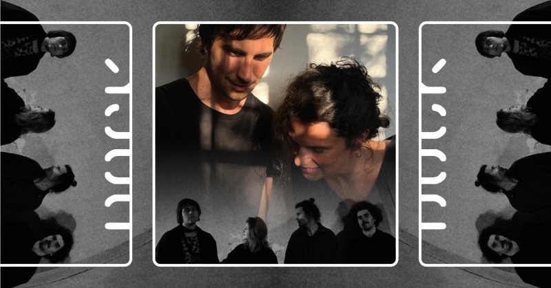 Khoiba & Manon Meurt