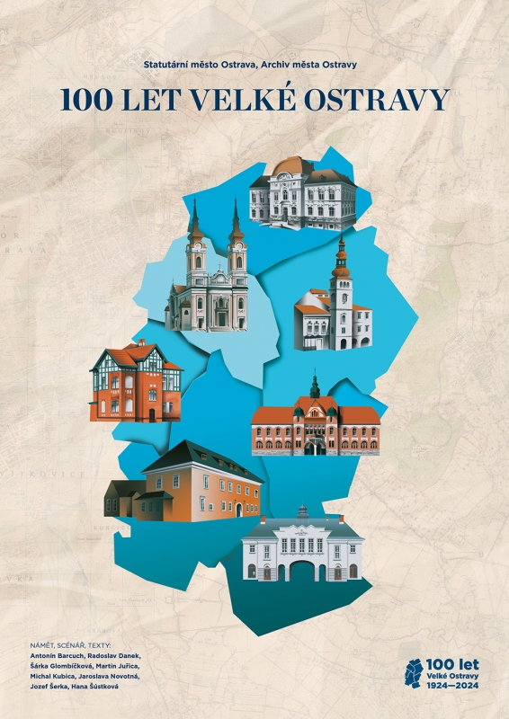 Poděkování záchranným složkám