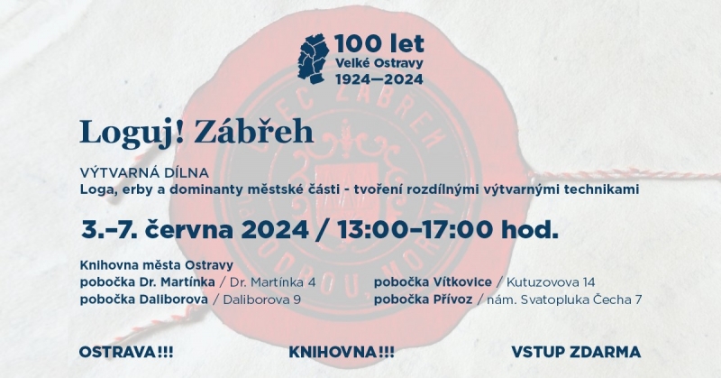 Loguj! Zábřeh