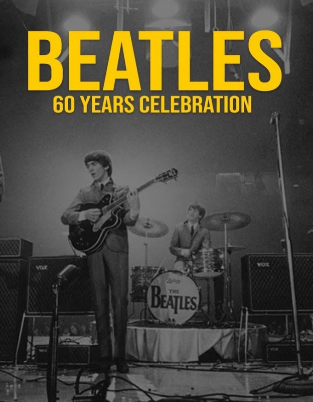 Beatles Show 60