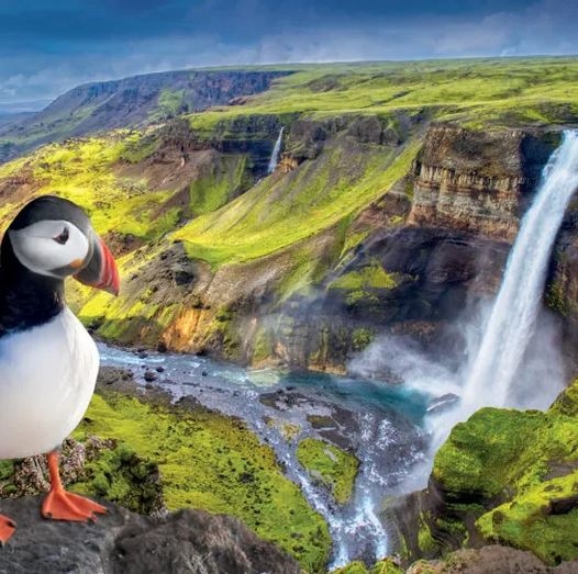 InspiroHub - Martin Loew - Island