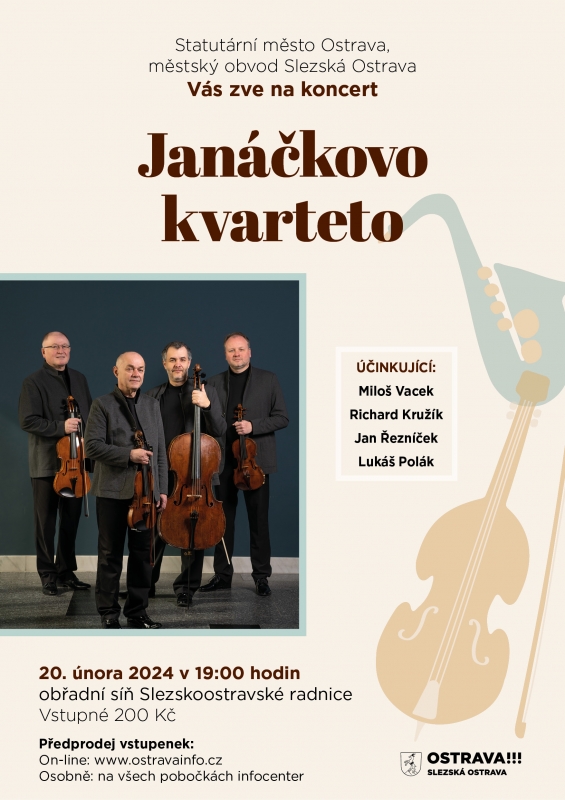 Janáčkovo kvarteto