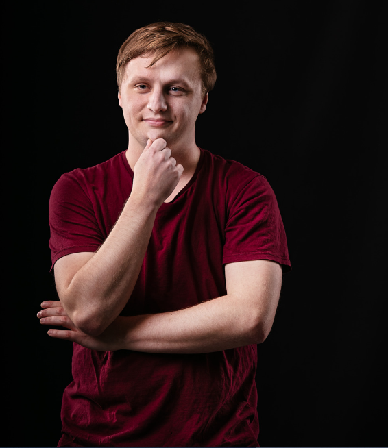 Underground Comedy Club - Cerman, Jirman, Staněk