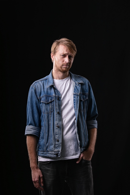 Underground Comedy Club - Filippi, Plhoň, Bonaventurová