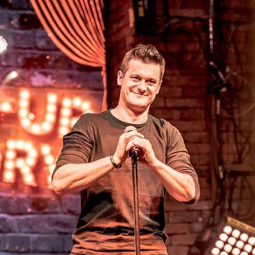 Na stojáka - Jiří Jakima, Tigran Hovakymian