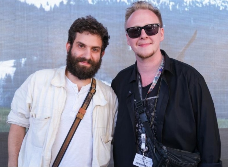 Kozub & Ferro - Už drž hubu!