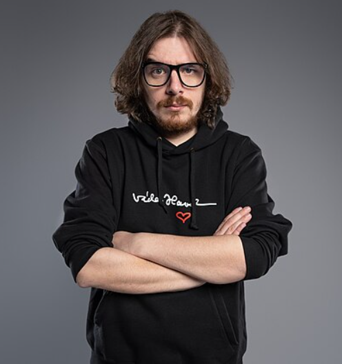 Underground Comedy Club - Studnička, Charvát, Karda