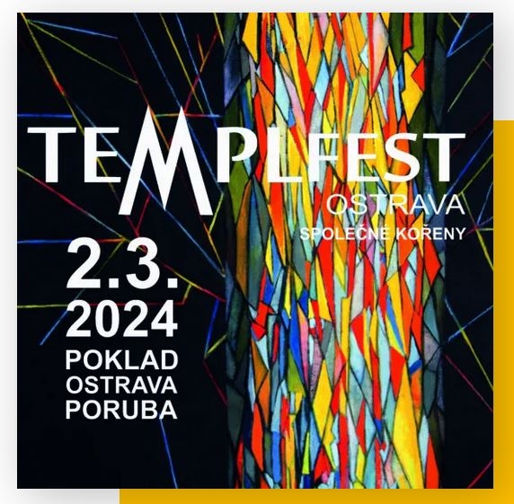 Templfest Ostrava 2024