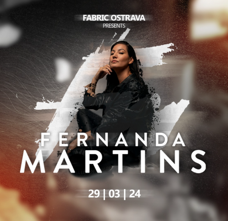 Fernanda Martins (BRA)