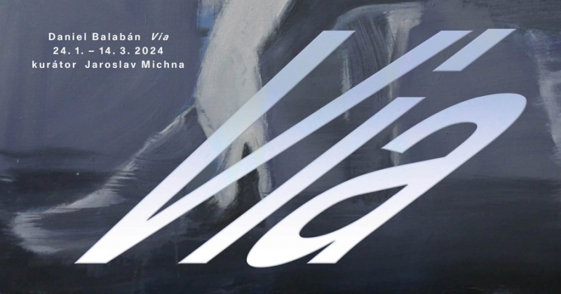 Daniel Balabán: Via