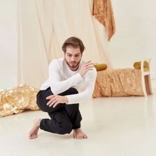 InspiroHub - Filip Staněk – Smart body / chytré tělo