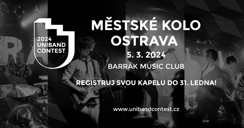 Uniband contest