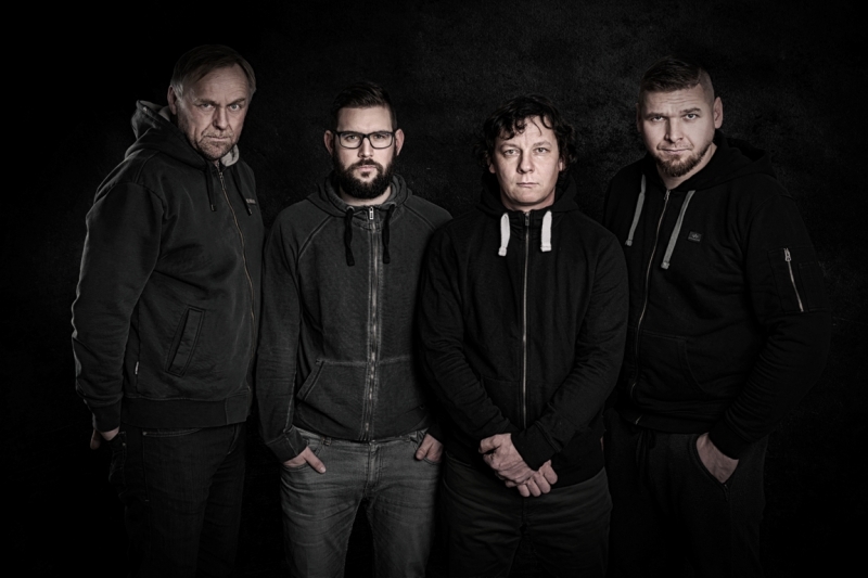 Krucipüsk + Hejtman