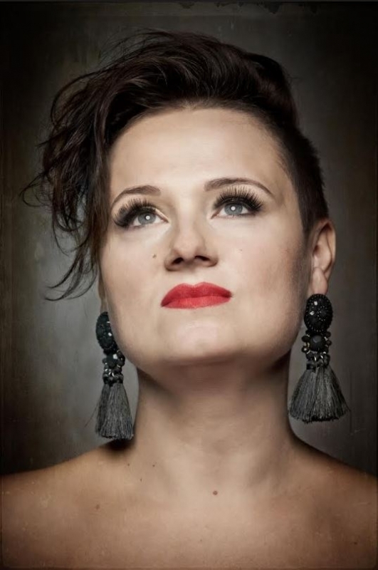 Narozeninový koncert Sylvie Bee