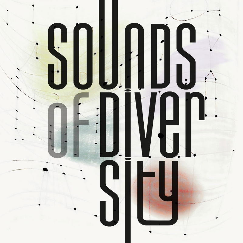 Sounds of Diversity -  Zvuky rozmanitosti