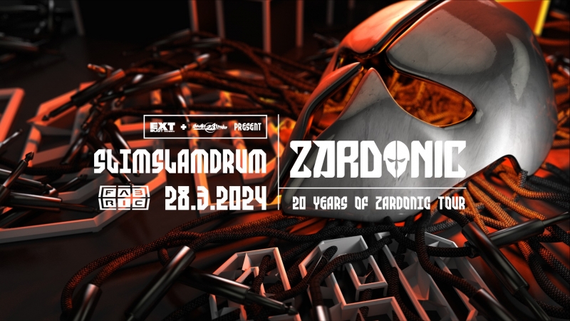 SSD w/ Zardonic (VEN)