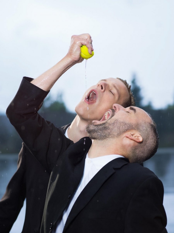 Anna Ziegler - Poslední zápas