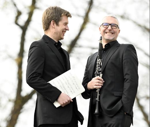 Svatováclavský hudební festival - Hudební výlety 2024 - Trio: Františák – Kaňka – Kozák