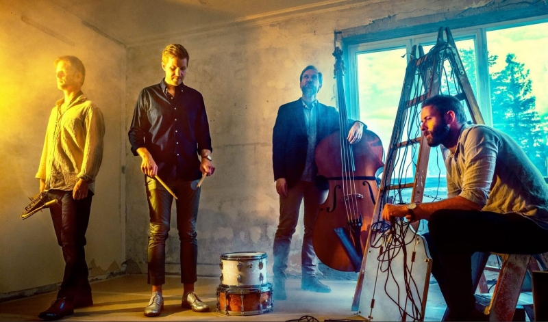 Svatováclavský hudební festival 2024 - Machina Mundi