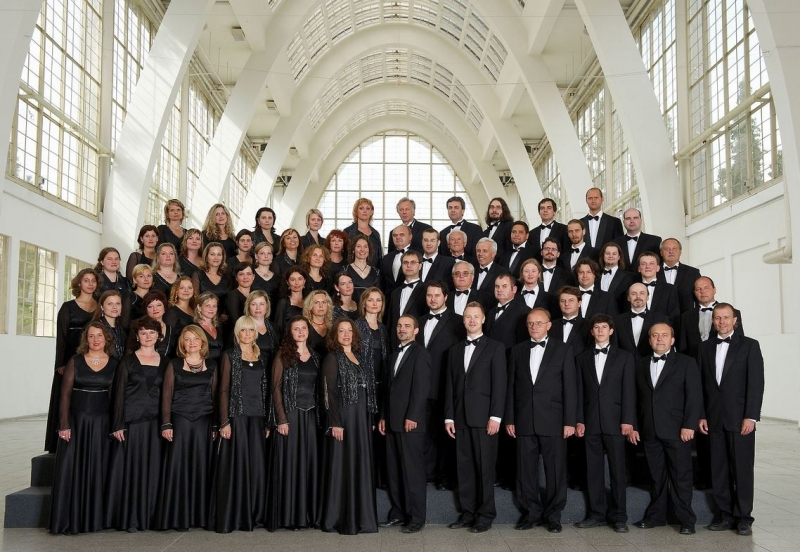 Svatováclavský hudební festival 2024 - Janáčkova filharmonie Ostrava Verdi/Dvořák