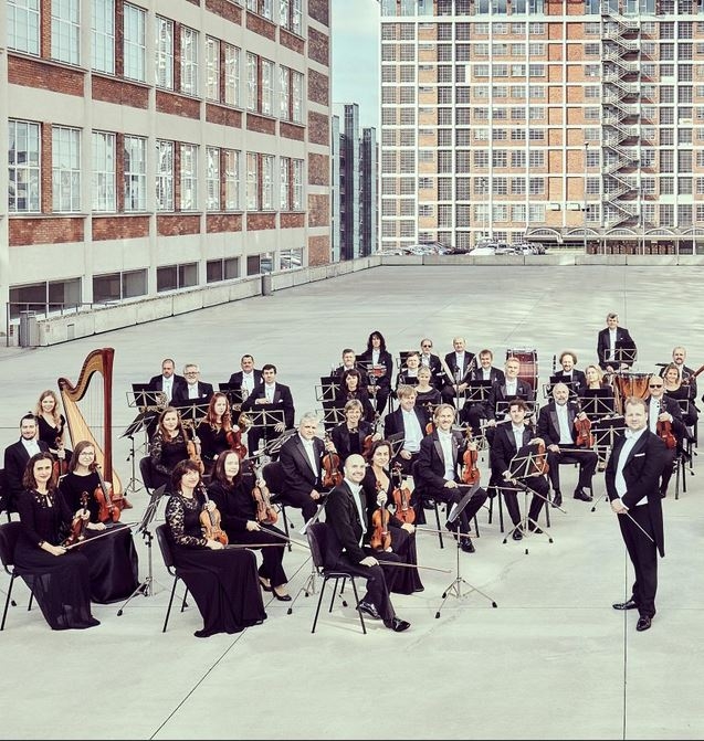 Svatováclavský hudební festival 2024 - Závěrečný koncert